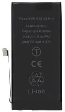 Mobile TM Compatible avec Batterie Apple iPhone 13 Mini A2481 Ti