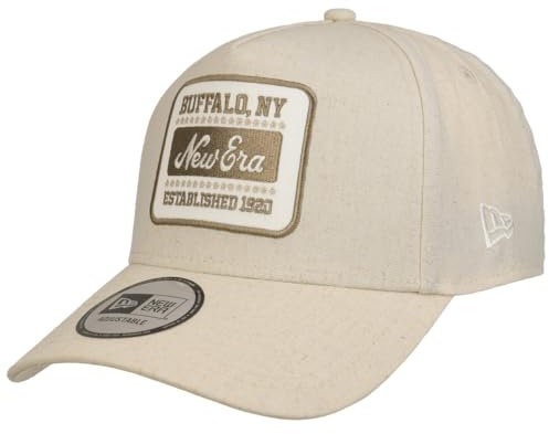 New Era Patch Line 9FORTY E-Frame Verstellbare Cap