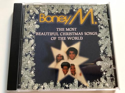 The Most Beautiful Christmas Songs of the world