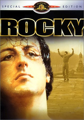 Rocky 1 (Special Edition)