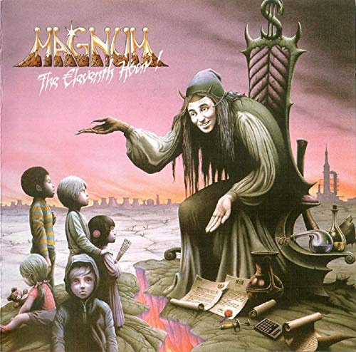Bmg/Sanctuary (Warner)