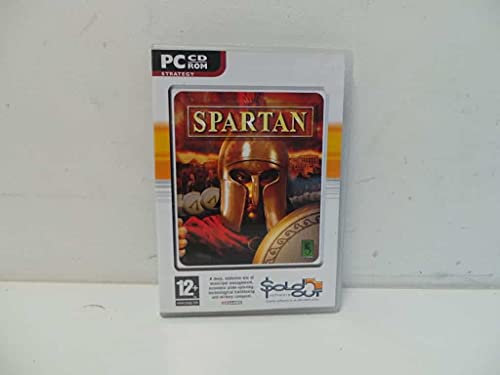 Spartan (輸入版)