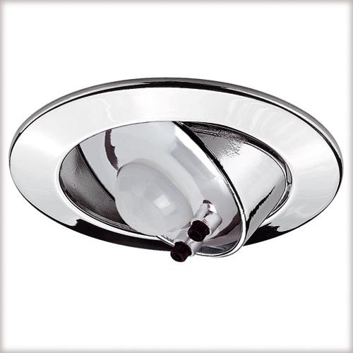 Paulmann Profi EBL Bewegungsmelder schwenkbar 230V 51mm