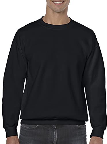 Gildan ® Heavy Blend™ Crewneck Sweatshirt. 18000