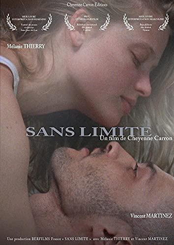 Sans limite [FR Import]