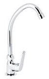 Genebre 1009 04 - Grifo Fregadera 1Agua C.25