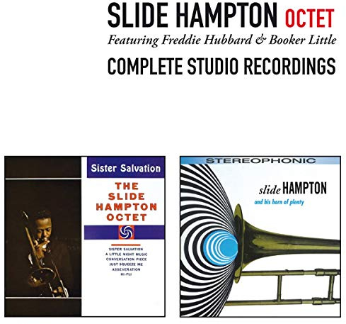 Complete Studio Recordings + 3 Bonus Tracks