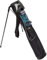 JEF WORLD OF GOLF Jr1256 Pitch & Putt Sunday-Bolsa con Soporte y asa, Unisex, Negro, 2 Pounds