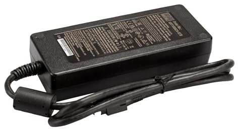 Mean Well GST160A24-R7B - Alimentatore da tavolo, 24 V/DC 6,67 A, 160 W