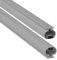200cm EC-MAG-8-53 Guarnizione Magnetica Box Doccia in gomma (Grigio)
