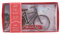 The Bike Shop Décapsuleur vélo en argent