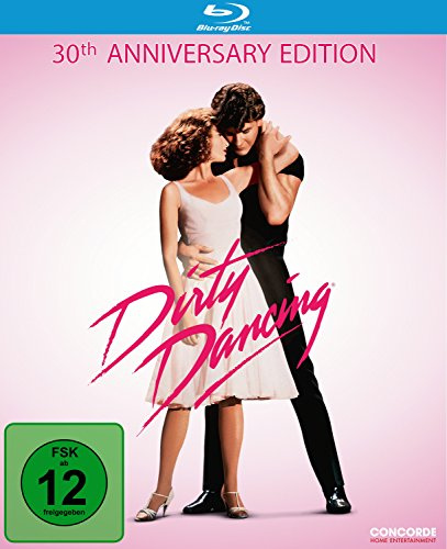 Dirty Dancing - 30th Anniversary Single Version [Blu-ray]