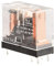 Heschen Relais elektromagnetisch G2R-1A-E 12VDC SPST-Schließer 16A / 250VAC Montage Leiterplatte 6-polig