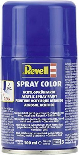Revell 34101 Sprühlack Doppelpack (2x100ml) farblos glänzend
