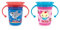 Nûby - Mug magique 360o avec housse 3D - 240 ml - 6m+ - Mug magique 360o