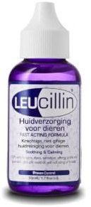 Leucillin Dropper, 50 Ml