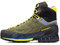 Mammut Herren Kento Tour High GTX Men Traillaufschuh, Iguana-Freesia, 46 EU