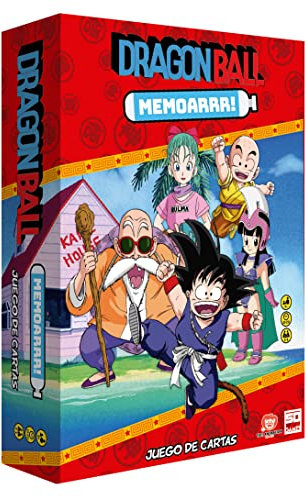 SD Games Ball Memoarrr!, SDGMMDRBL01