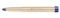 Malu Wilz Longwear Eyeshadow Pen Nr.21 Blue Wave - Wasserfester Lidschatten Stift mit schimmerndem Finish, Hochpigmentiert, cremig-zarte Textur