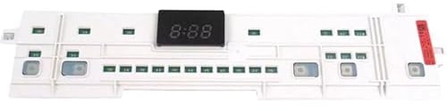 Bosch Electronic Control Board