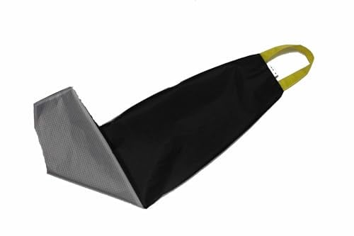 Anziehhilfe für Kompressionsstrümpfe mit offener Spitze - Smoothslip M | An-& Ausziehhilfe für Socken & Strümpfe mit offener Zehenpartie, Schuhgröße 37-41, wiederverwendbar und einfach mitzunehmen
