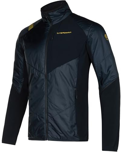 LA SPORTIVA Ascent Herren Primaloft JKT Daunenjacke