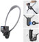 BRDRC Supporto da collo POV per GoPro, supporto magnetico per collana con clip per telefono per DJI OSMO Action 5 Pro 4 3, Pocket 3, per Insta360 X4 X3 ACE PRO, per accessori di registrazione iPhone