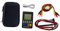 perfk Generatore di segnale multifunzionale Generatore di segnale portatile Simulatore Display Generatore digitale 4-20MA Generatore di segnale 4-20MA
