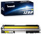 126A CE312A Toner Kompatible für HP 126A Gelb CE312A für HP Laserjet Pro 100 Color MFP M175 M175A M175nw M176 M176FN M177 M177FW M275 M275NW
