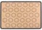 2PCS Silicone Macaron Baking Mats,Non-Stick Reusable Silicone Mat,Thick Silicon/e Baking Mats Sheet,for Baking,Silicon/e Bakin Mat Sheet Desserts Production Biscuit Bake Tray