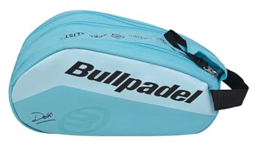 Bullpadel Kulturbeutel D.case Hellblau Frau Bpn26003