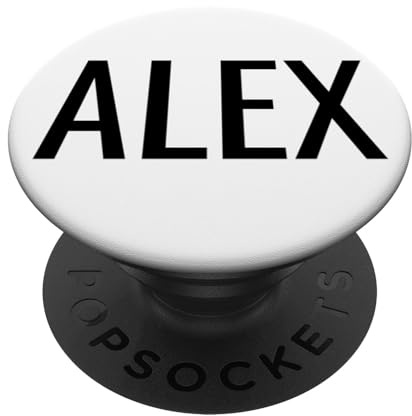 Alex PopSockets Klebender PopGrip