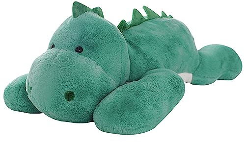WESOPAN 60cm 1,5 kg Beschwerter Dinosaurier Plüschtier