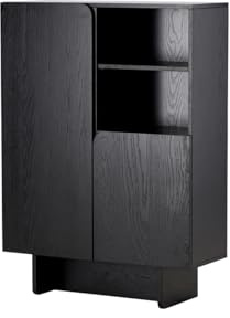 Endorphin Tyresö Schrank (Schwarz)