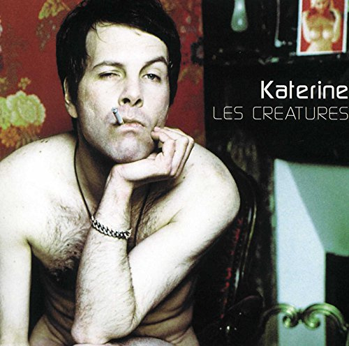 Les créatures - L'homme à trois mains