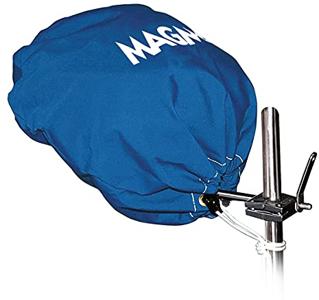 Magma 214-A10191PB Funda Barbacoas, Azul, Talla Única