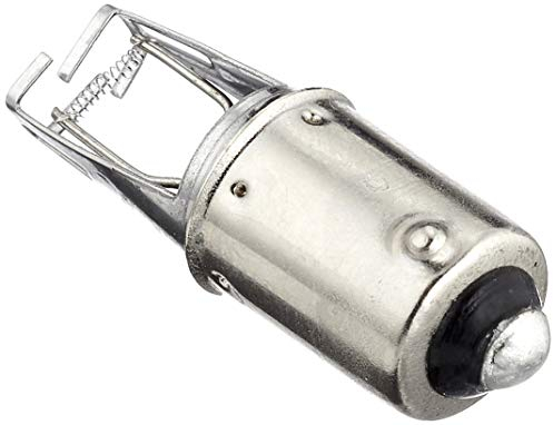 GREENSTAR - Allumeur Baïonnette Pour Poêles À Pétrole - Type A - Adaptable Pour Certains Modèles BRAVO, CORONA, DAN-DAN, DYNASTAR, EQUATION, EUROSTOVE, HEATOR, HITACHI, KEROSUN, PLANA, WEBER etc.