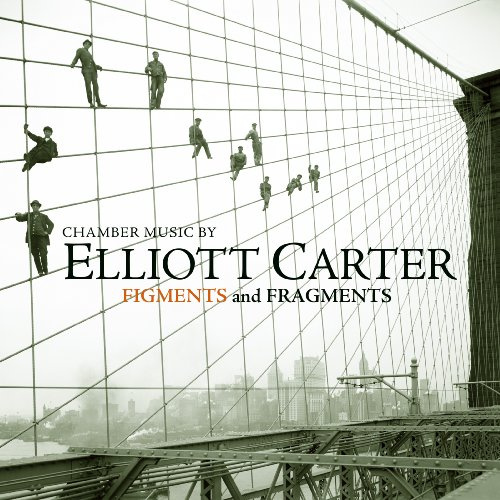 Figments & Fragments: Chamber Music