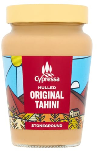 Cypressa Tahini Sesampaste 300g