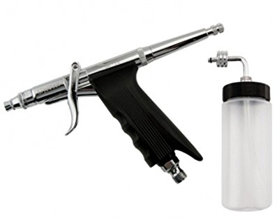 Sparmax Side Feed Pistol Grip Gp70 Airbrush