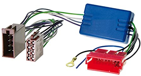 Aktivsystem-Adapter VW GOLF JETTA AUDI SEAT Porsche