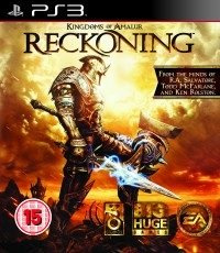 Kingdoms of Amalur: Reckoning (PS3)