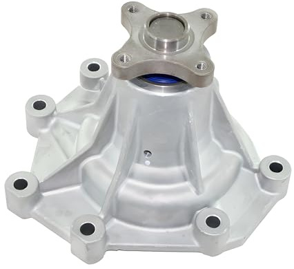 SKF Motorkühlwasserpumpe VKPC 95854 Höhe 190 mm Länge 250 mm Breite 183 mm - OE Qualität