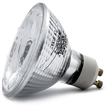 75 W Sylvania PAR20 Hi Spot ES63 25Deg breit Flood