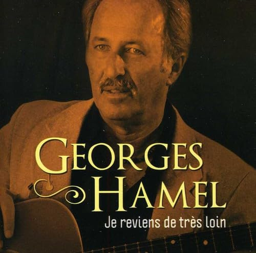 Je Reviens de Tres Loin
