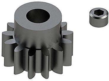 Arrma Steel Pinion Gear 13T Mod1 5mm (AR310474)