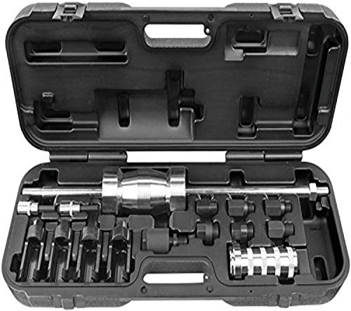 KS Tools - 152.1085 - Jeu d'extracteur universels d'injecteurs - Coffret de rangement