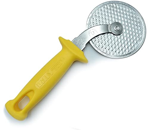 LILLY Pizzaschneider Rad nonstick CM11 Zubehör der Küchen