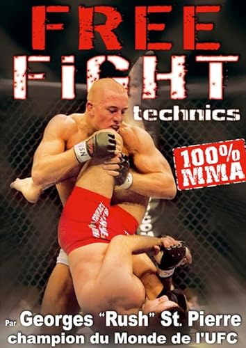 Free fight technics [FR Import]