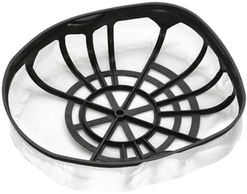 Karcher 5.731-649.0 Main Filter Basket with Reinforced Fleece